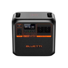 Tragbares Kraftwerk Bluetti Premium 180 (AC180P)