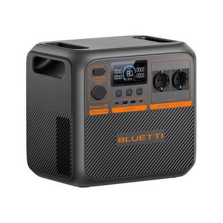 Powerstationen Bluetti Premium 200 V2
