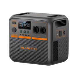 Central elétrica portátil Bluetti Premium 200 V2