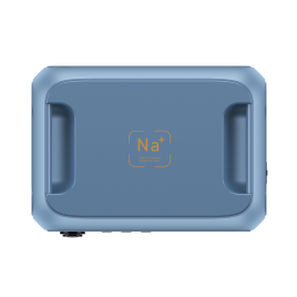 Central elétrica portátil Bluetti Premium 200 V2