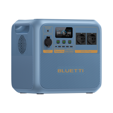 Powerstationen Bluetti Pioneer Na (Natrium)