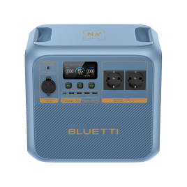 Station d'alimentation portable Bluetti Premium 200 V2