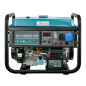 Benzin-Generator Könner & Söhnen KS 10000E ATS
