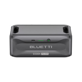 Bluetti AC300+B300K Portable Power Station
