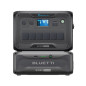 Station d'alimentation portable Bluetti AC300+B300K