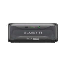 Powerstation Bluetti AC500+B300K