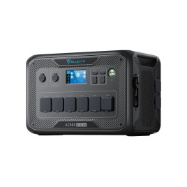 Bluetti AC500+B300K Portable Power Station