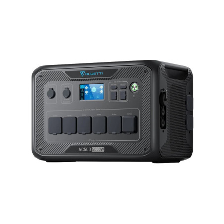 Powerstationen Bluetti AC500+B300K