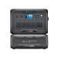 Bluetti AC500+B300K Portable Power Station