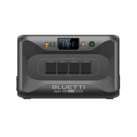 Stazione di ricarica portatile Bluetti Apex 300