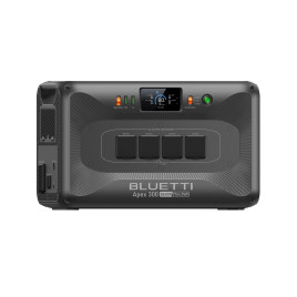 Powerstationen Bluetti Apex 300