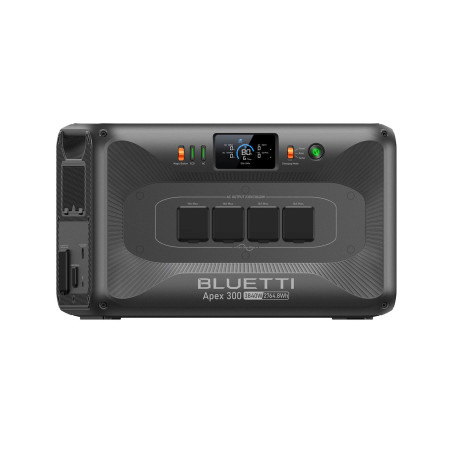 Powerstationen Bluetti Apex 300
