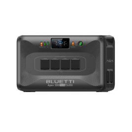 Přenosná elektrárna Bluetti Apex 300
