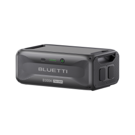 Zusatzakkus für Powerstationen Bluetti BlueCell 300 (B300K)