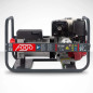 Benzin Stromerzeuger Fogo FH 9000 R (Honda)