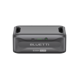 Dodatkowy akumulator Bluetti BlueCell 300 (B300K)