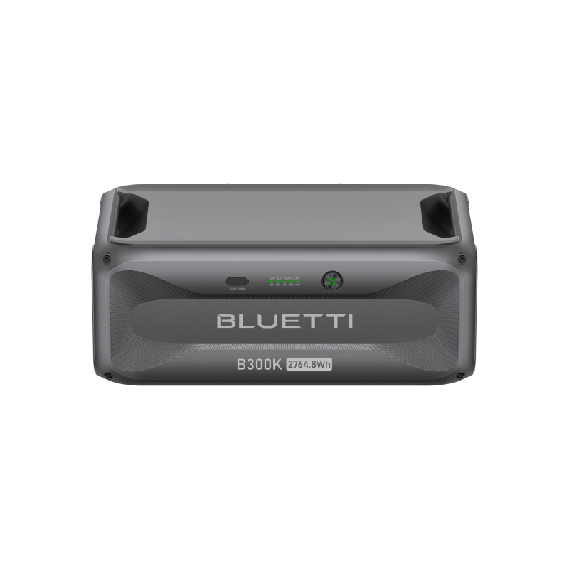 Batteria aggiuntiva Bluetti BlueCell 300 (B300K)