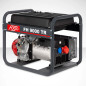 Benzin Stromerzeuger Fogo FH 9000 TR (Honda)