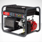 Benzin Stromerzeuger Fogo FH 9000 TR (Honda)