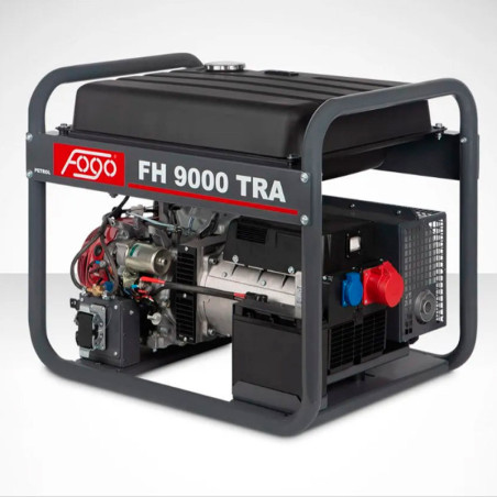 Benzingenerator Fogo FH 9000 TRA (Honda)