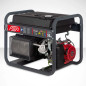 Generatore a benzina Fogo FH 9000 TRA (Honda) Generatore a benzina Fogo FH 9000 TRA (Honda)