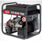 Benzin Stromerzeuger Fogo FH 9540 TRA (Honda)