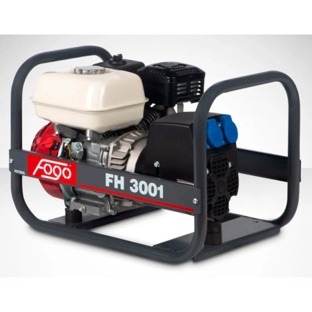 Benzingenerator Fogo FH 3001 (Honda)