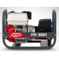 Generator benzynowy Fogo FH 3001 (Honda) Generator benzynowy Fogo FH 3001 (Honda)