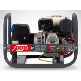 Benzin Stromerzeuger Fogo FH 3001 (Honda)