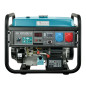Benzin-Generator Könner & Söhnen KS 10000E 1/3