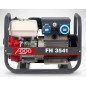Benzin Stromerzeuger Fogo FH 3541 (Honda)