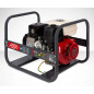 Benzin Stromerzeuger Fogo FH 5001 (Honda)