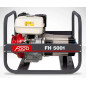 Generator benzynowy Fogo FH 5001 (Honda) Generator benzynowy Fogo FH 5001 (Honda)