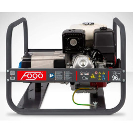Generatore a benzina Fogo FH 5001 (Honda)