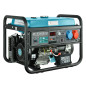 Benzin-Generator Könner & Söhnen KS 10000E 1/3