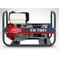 Benzin Stromerzeuger Fogo FH 7001 (Honda)