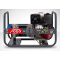 Benzin Stromerzeuger Fogo FH 7001 (Honda)