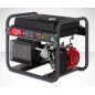 Benzin Stromerzeuger Fogo FH 7001 T (Honda)