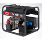Benzin Stromerzeuger Fogo FH 7001 TE (Honda)