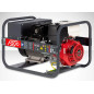 Benzin Stromerzeuger Fogo FH 7541 (Honda)