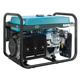 Benzin-Generator Könner & Söhnen KS 10000E 1/3