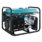 Benzin-Generator Könner & Söhnen KS 10000E 1/3