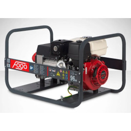 Benzingenerator Fogo FH 6000 (Honda)