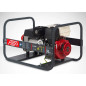 Gerador a gasolina Fogo FH 6000 (Honda) Gerador a gasolina Fogo FH 6000 (Honda)