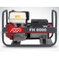 Benzin Stromerzeuger Fogo FH 8000 (Honda)