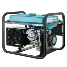 Benzin-Generator Könner & Söhnen KS 10000E 1/3