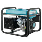 Benzin-Generator Könner & Söhnen KS 10000E 1/3