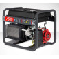 Generator benzynowy Fogo FH 8000 T (Honda) Generator benzynowy Fogo FH 8000 T (Honda)