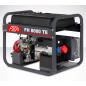 Benzin Stromerzeuger Fogo FH 8000 TE (Honda)