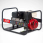 Benzingenerator Fogo FH 9000 (Honda) Benzingenerator Fogo FH 9000 (Honda)